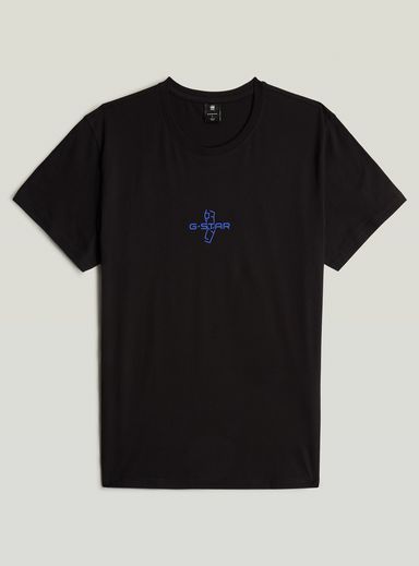 Camiseta Outline Logo